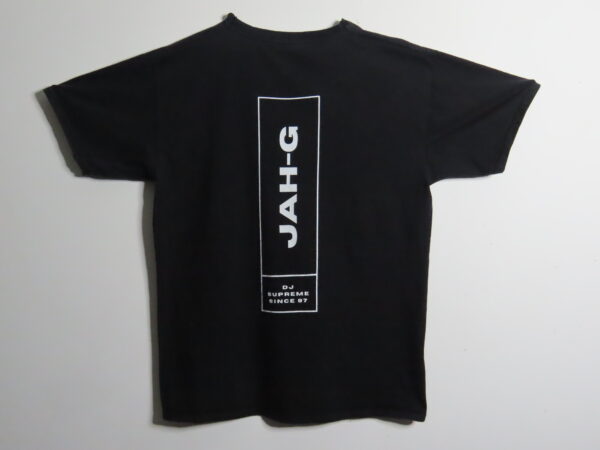 DJ JAH-G T-SHIRT - Image 2
