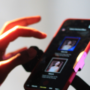 Visual Media Consultation