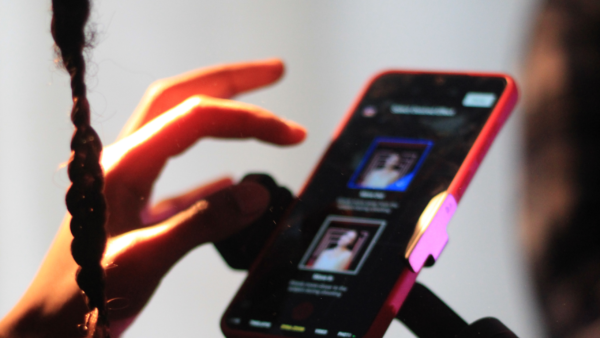 Visual Media Consultation