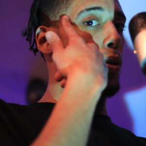 Standard Music Video