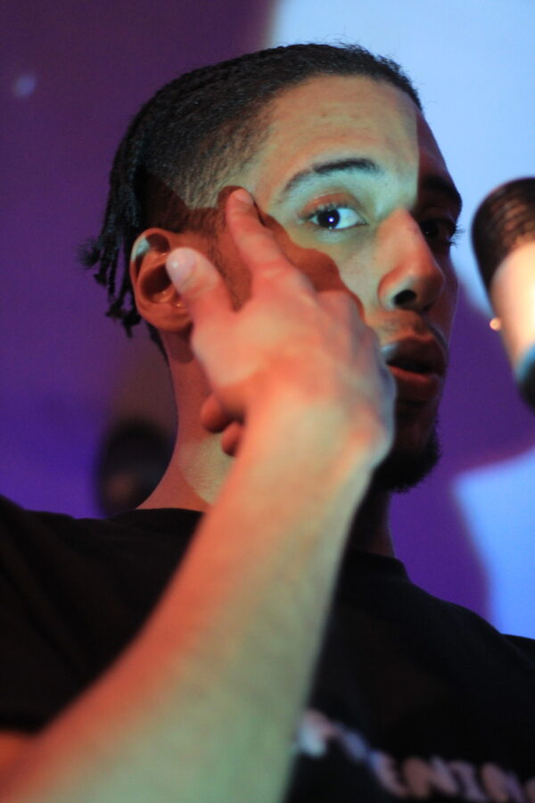 Standard Music Video