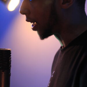 Music Studio Full Day