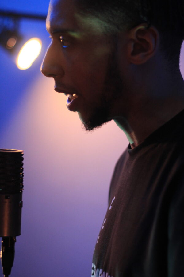 Music Studio Full Day