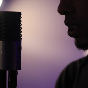 Music Studio Half Day