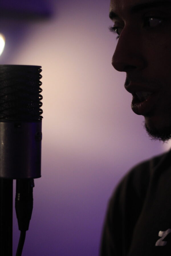 Music Studio Half Day