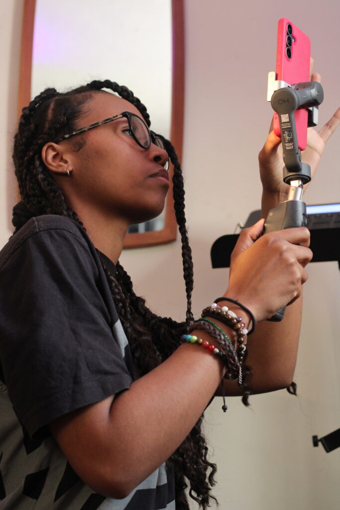 A link to our Videography Services
